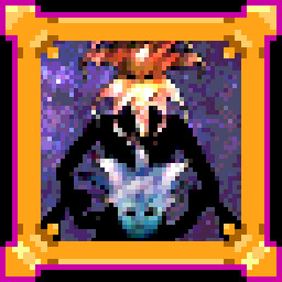 XVIII - Boogaloo of Illusions icon