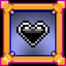 Hollow Heart icon
