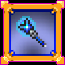 Holy Wand icon