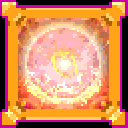 XIX - Heart of Fire icon