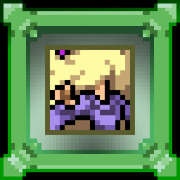 Genevieve Gruyère icon