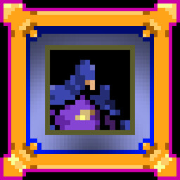 EXTRA: Bat Robbert icon