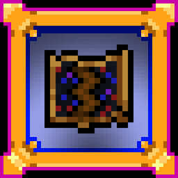 EXTRA: Astral Stair Map icon