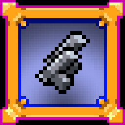 EXTRA: Ammo Appalate icon