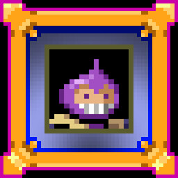 EXTRA: Space Dude icon