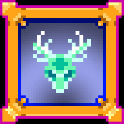 EXTRA: Gaze of Gaea icon