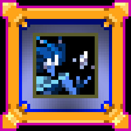 EXTRA: She-Moon Eeta icon