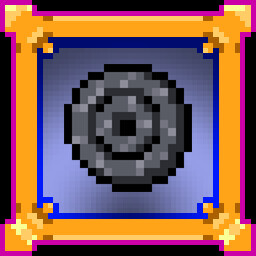 EXTRA: Trisection icon