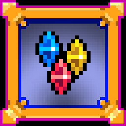 EXTRA: Magi-Stone icon