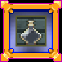 EXTRA: Laborratory icon