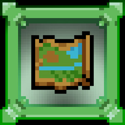 Lake Foscari Map icon