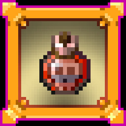 EXTRA: Apoplexy icon