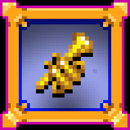 Seventh Trumpet icon