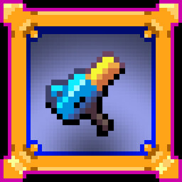 EXTRA: Evolve the Phas3r. icon