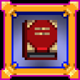 Empty Tome icon