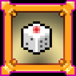 Reroll 5 icon