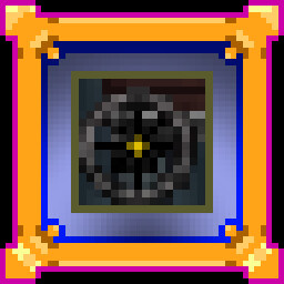 EXTRA: Carlo Cart icon