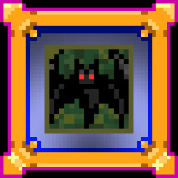 EXTRA: Bat Country icon