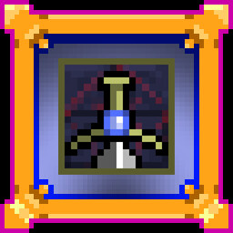 EXTRA: Tiny Bridge icon