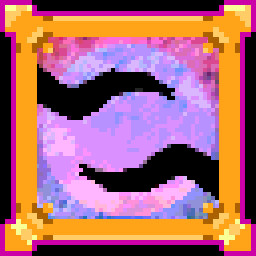 XI - Waltz of Pearls icon