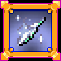EXTRA: Celestial Voulge icon