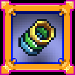 Tri-Bracelet icon