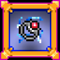Lightning Ring icon