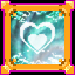 EXTRA: XII - Crystal Cries icon