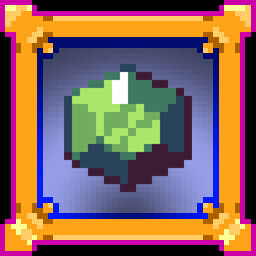 EXTRA: Chaos Malachite icon