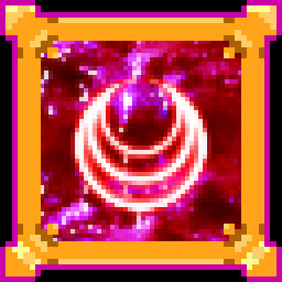 EXTRA: XXI - Wandering the Jet Black icon