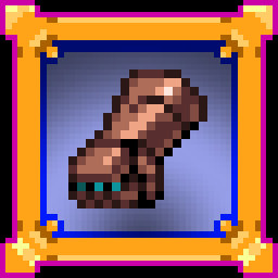 Bracer icon