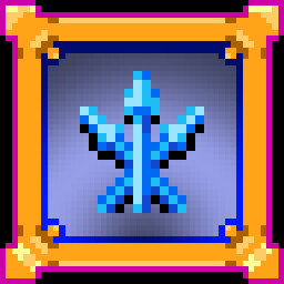 EXTRA: Seraphic Cry icon