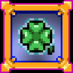 Clover icon