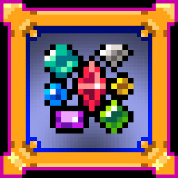 EXTRA: Kyra-Stones icon