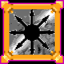 V - Chaos in the Dark Night icon