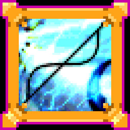 XVII - Lost and Found Painting icon