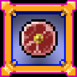 EXTRA: Parm Aegis icon