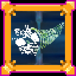 EXTRA: III - Hidden Anathema icon