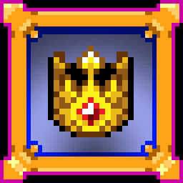 Crown icon