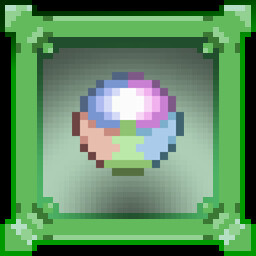 Prismatic Missile icon