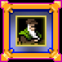 EXTRA: A Garlic Paradise icon