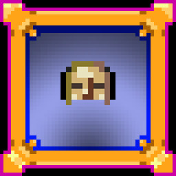 Stone Mask icon