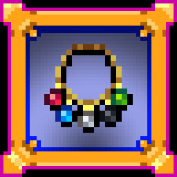 EXTRA: Karoma's Mana icon