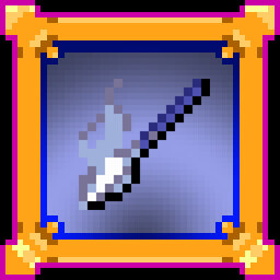 EXTRA: Glass Fandango icon