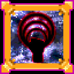 XXI - Blood Astronomia icon