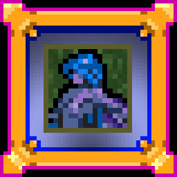 Hyper Mad Forest icon