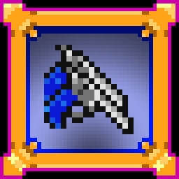 Eight The Sparrow icon