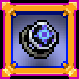 Seeker of the Infinite Corridor icon