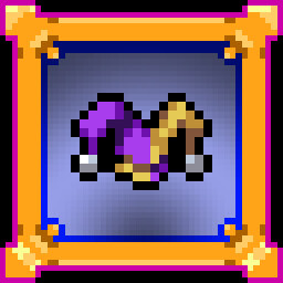EXTRA: Masquerade icon