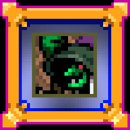 Hyper Inlaid Library icon